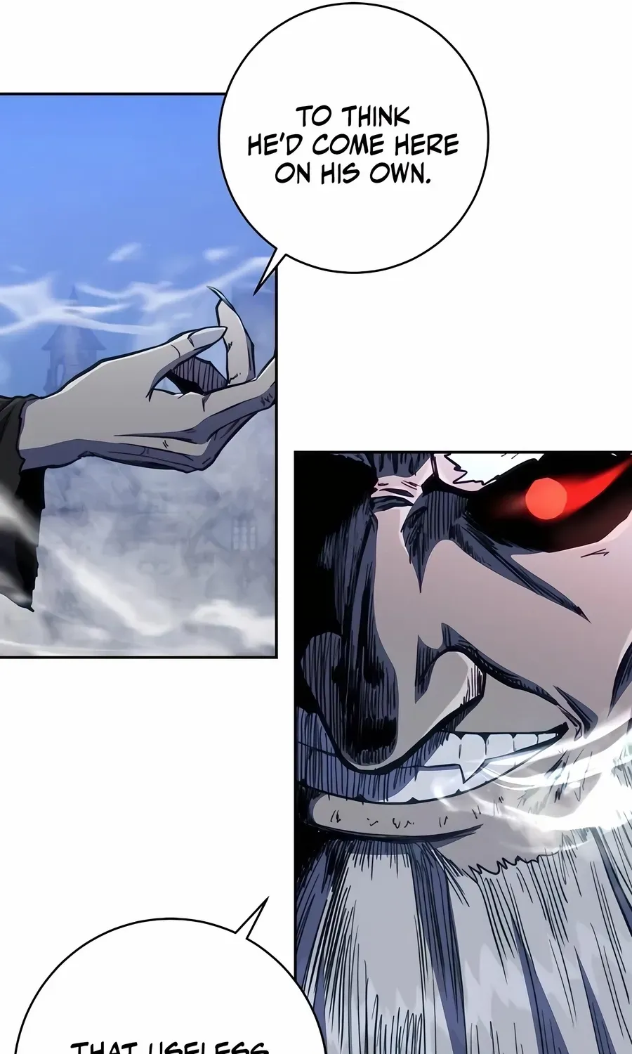 HOLY EMPEROR’S GRANDSON IS A NECROMANCER Chapter 77 page 49 - 