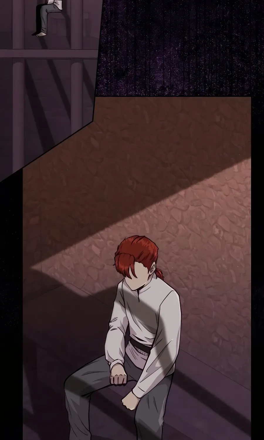 HOLY EMPEROR’S GRANDSON IS A NECROMANCER Chapter 77 page 6 - 