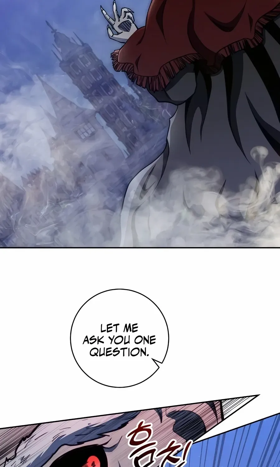 HOLY EMPEROR’S GRANDSON IS A NECROMANCER Chapter 77 page 51 - 
