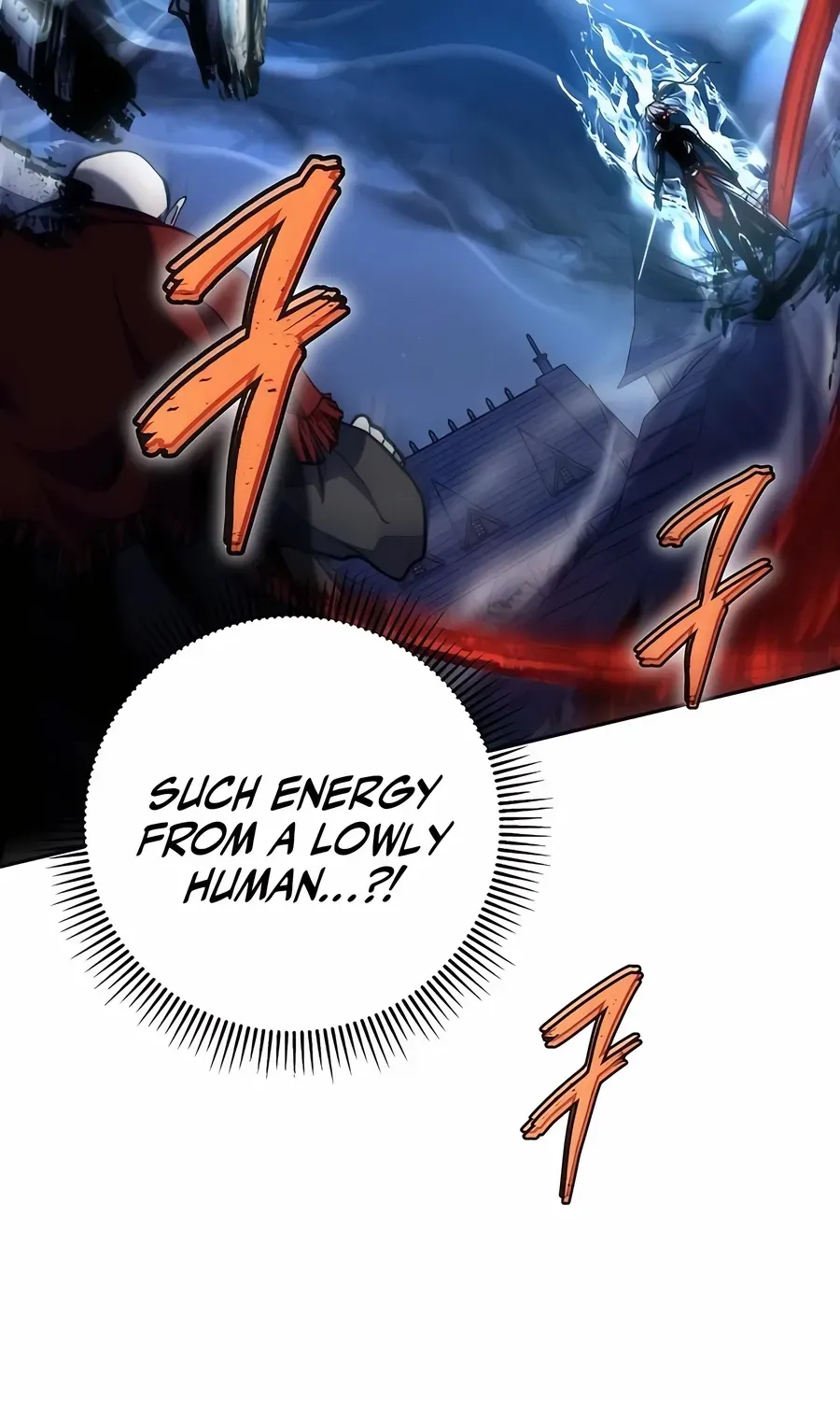 HOLY EMPEROR’S GRANDSON IS A NECROMANCER Chapter 77 page 63 - 