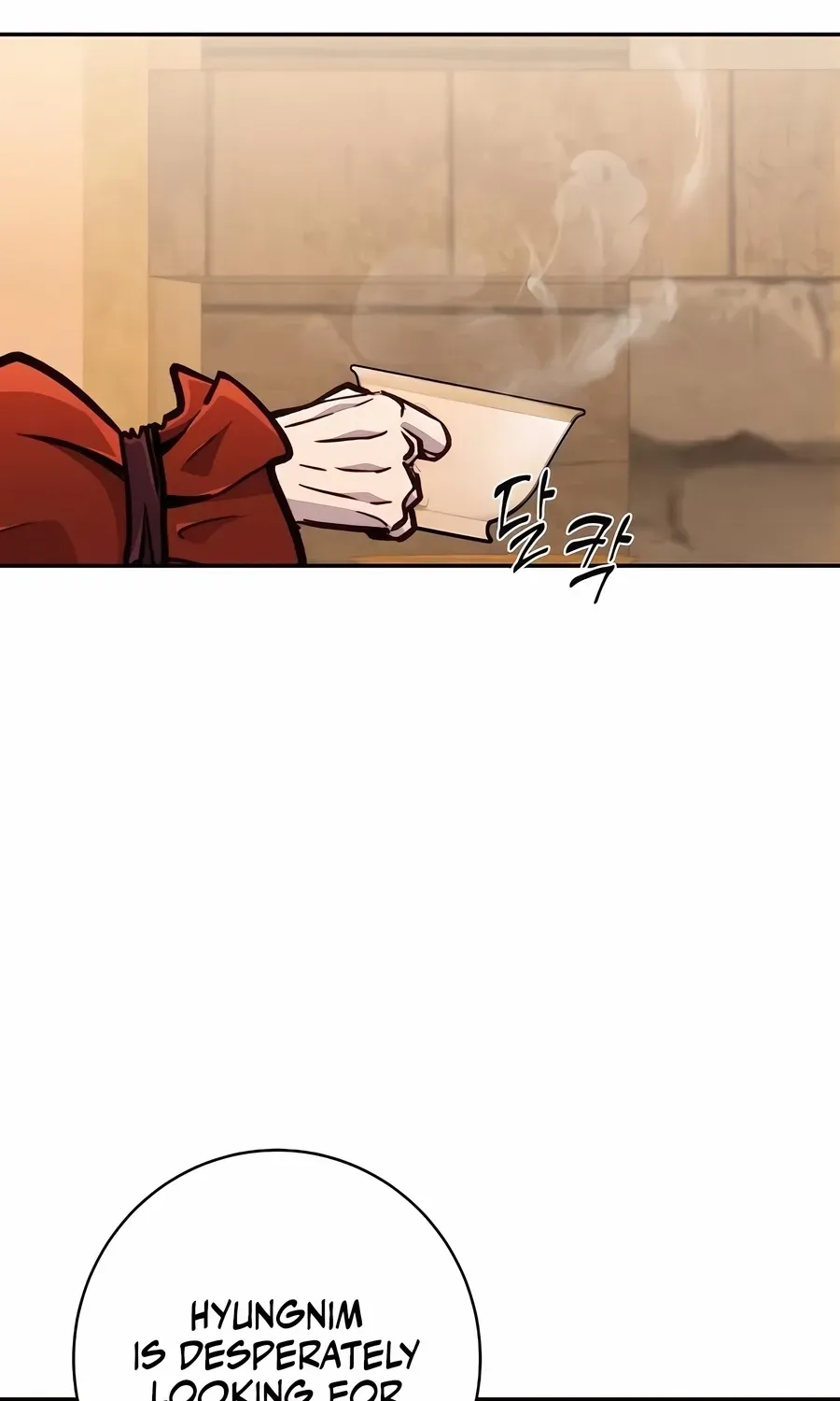HOLY EMPEROR’S GRANDSON IS A NECROMANCER Chapter 77 page 70 - 
