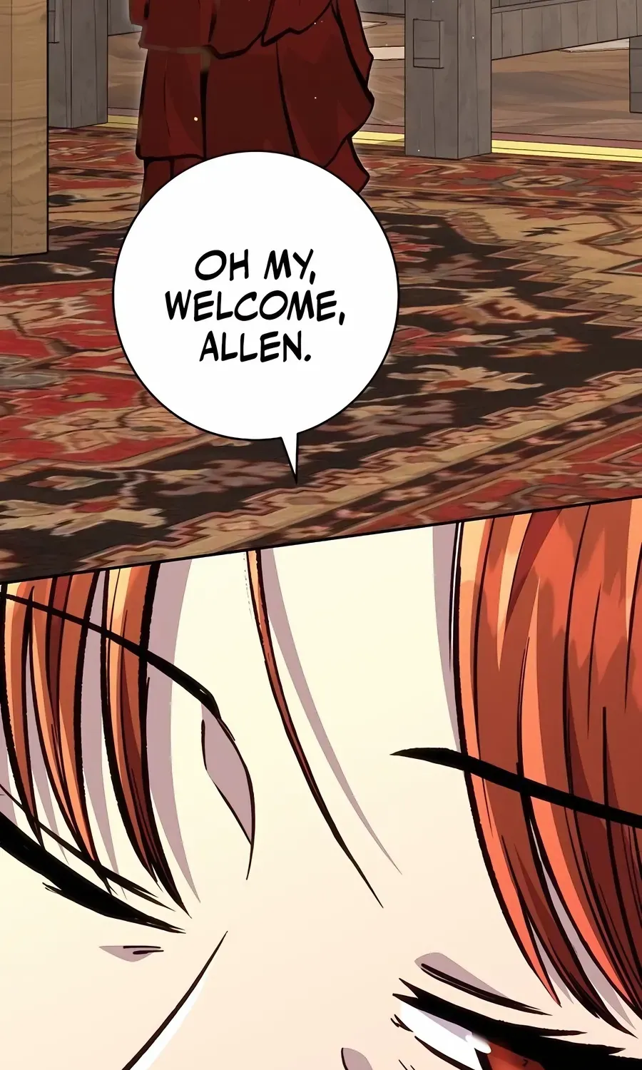 HOLY EMPEROR’S GRANDSON IS A NECROMANCER Chapter 77 page 75 - 