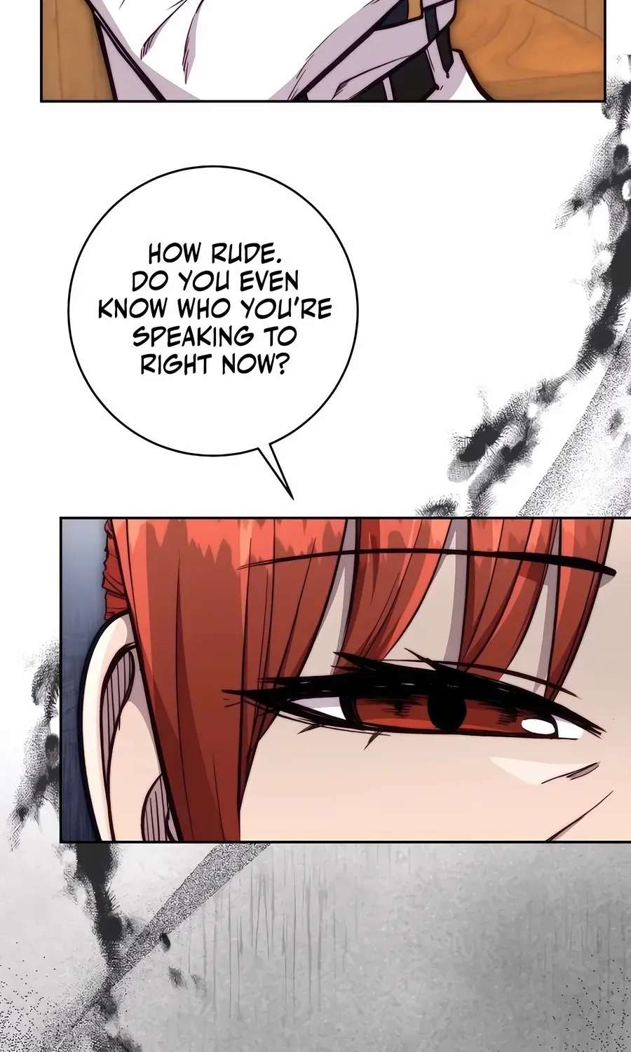 HOLY EMPEROR’S GRANDSON IS A NECROMANCER Chapter 78 page 11 - 