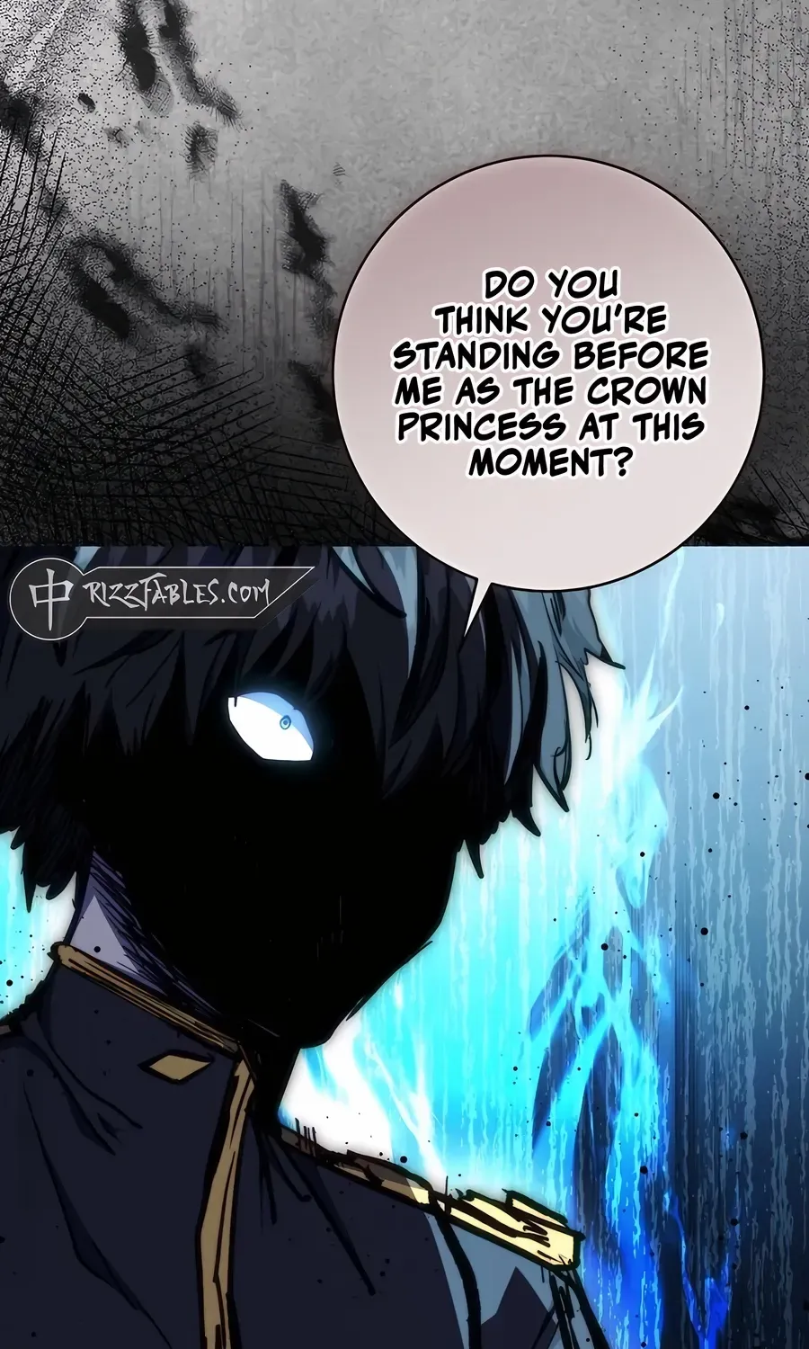 HOLY EMPEROR’S GRANDSON IS A NECROMANCER Chapter 78 page 12 - 