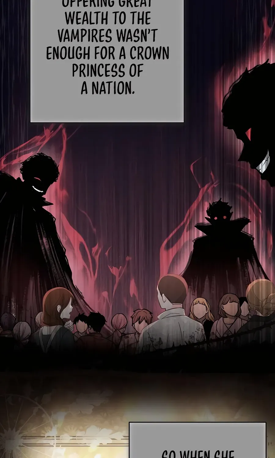 HOLY EMPEROR’S GRANDSON IS A NECROMANCER Chapter 78 page 19 - 
