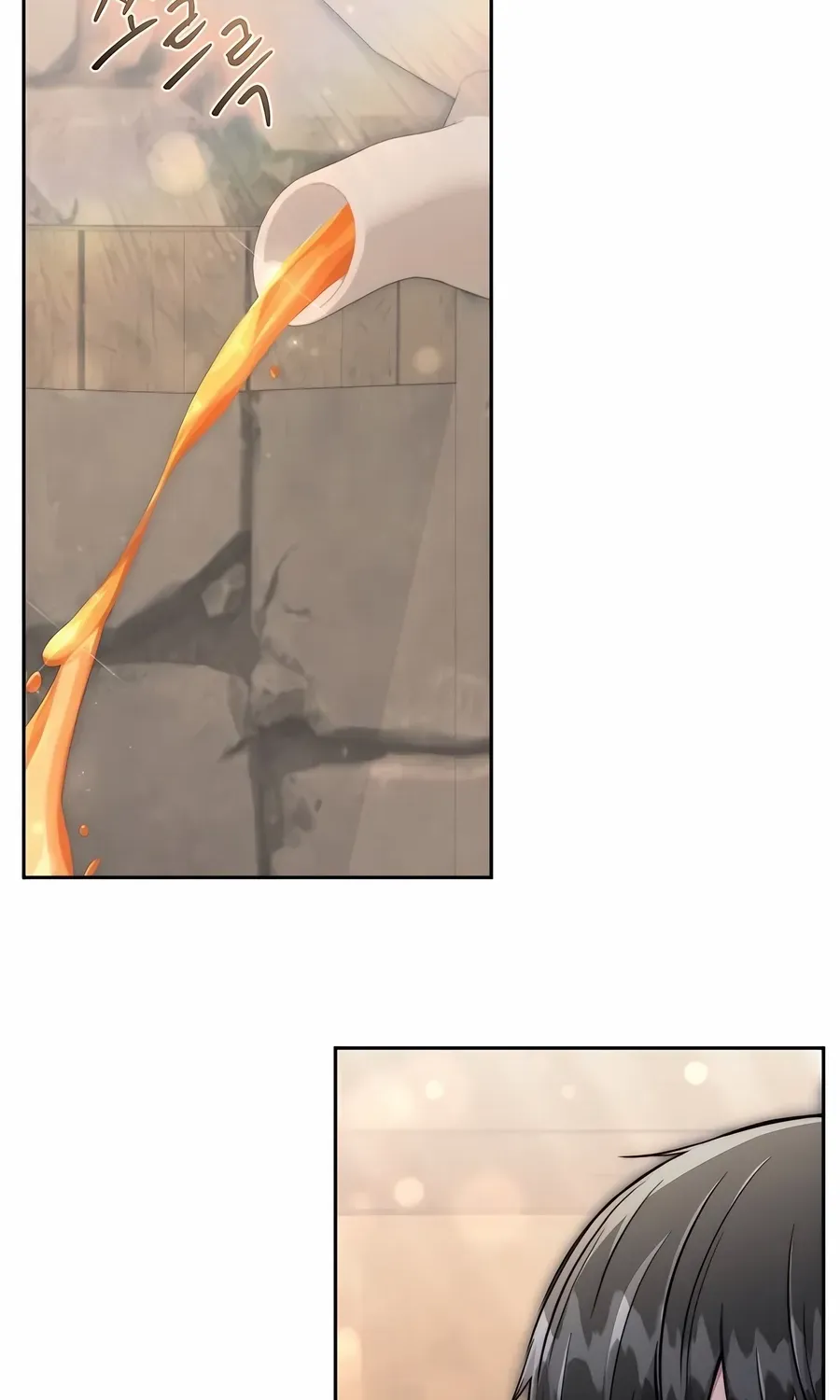 HOLY EMPEROR’S GRANDSON IS A NECROMANCER Chapter 78 page 3 - 