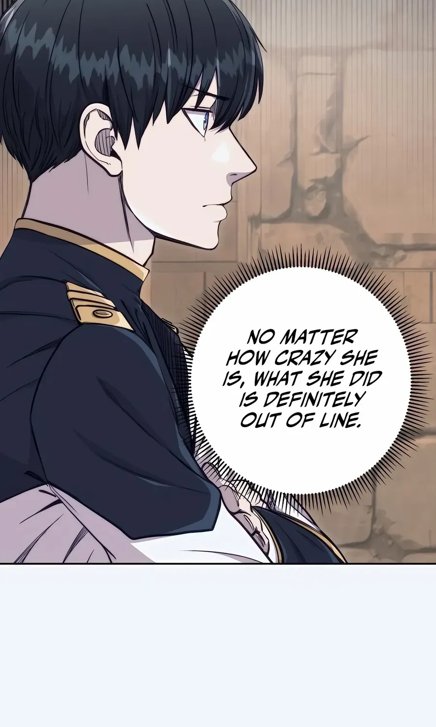 HOLY EMPEROR’S GRANDSON IS A NECROMANCER Chapter 78 page 23 - 