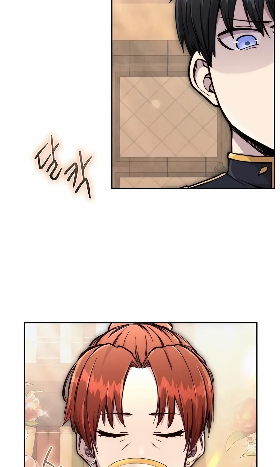 HOLY EMPEROR’S GRANDSON IS A NECROMANCER Chapter 78 page 4 - 