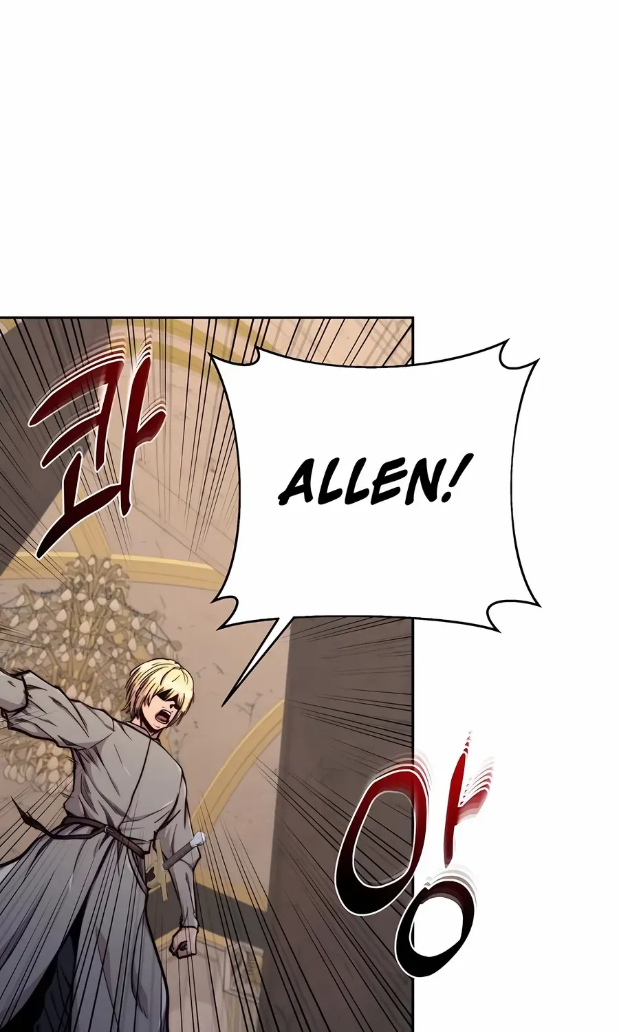 HOLY EMPEROR’S GRANDSON IS A NECROMANCER Chapter 78 page 32 - 