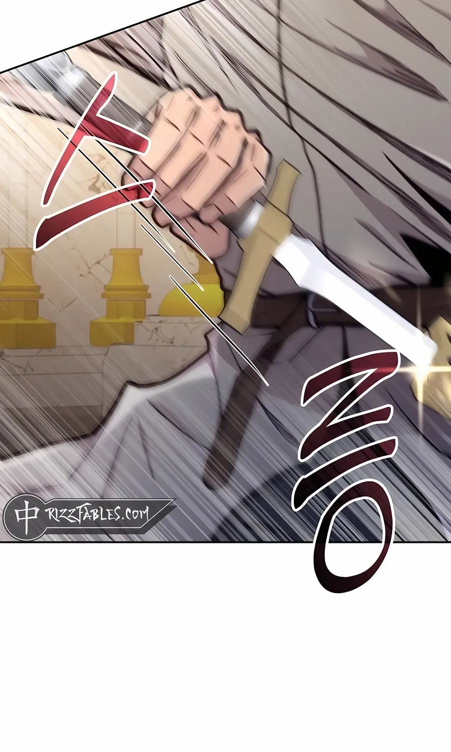 HOLY EMPEROR’S GRANDSON IS A NECROMANCER Chapter 78 page 38 - 