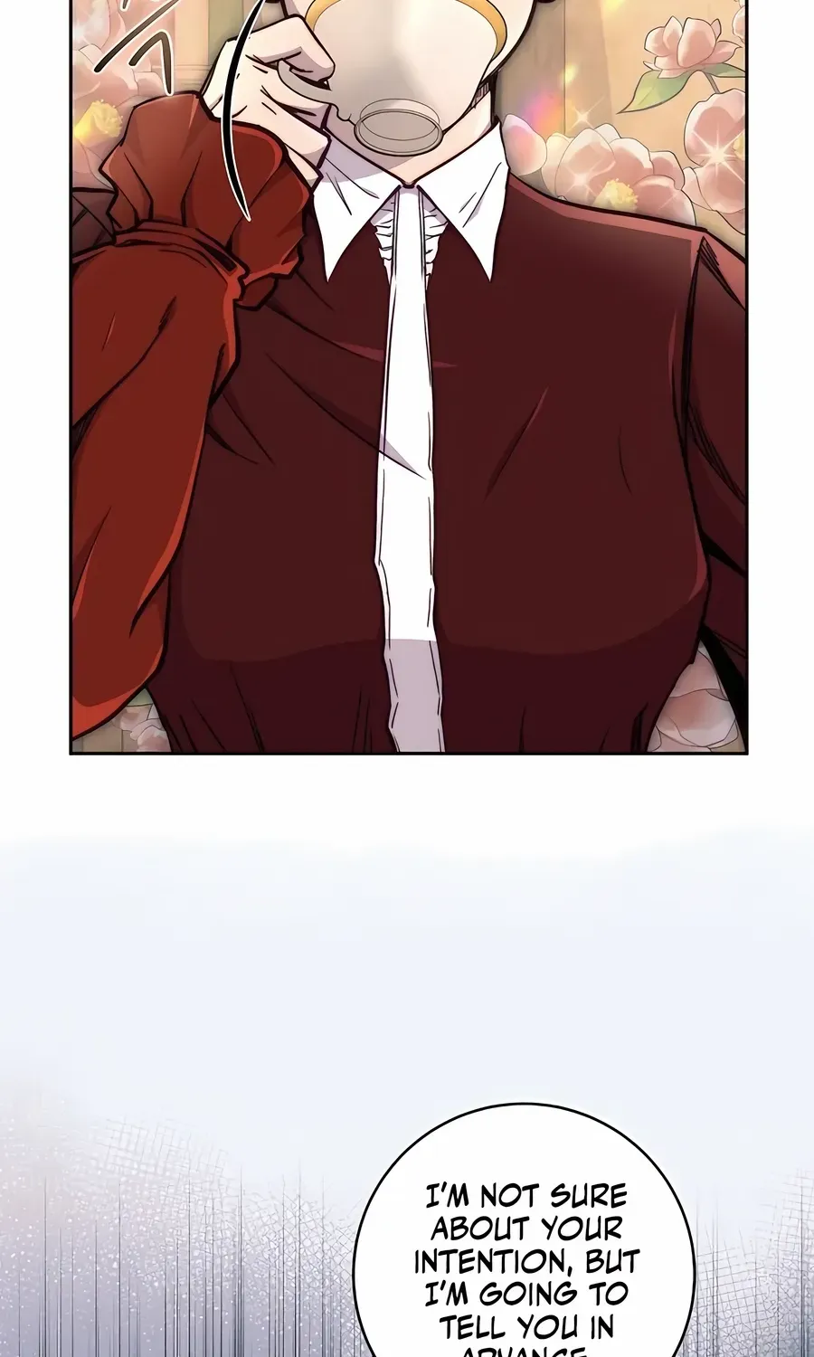 HOLY EMPEROR’S GRANDSON IS A NECROMANCER Chapter 78 page 5 - 