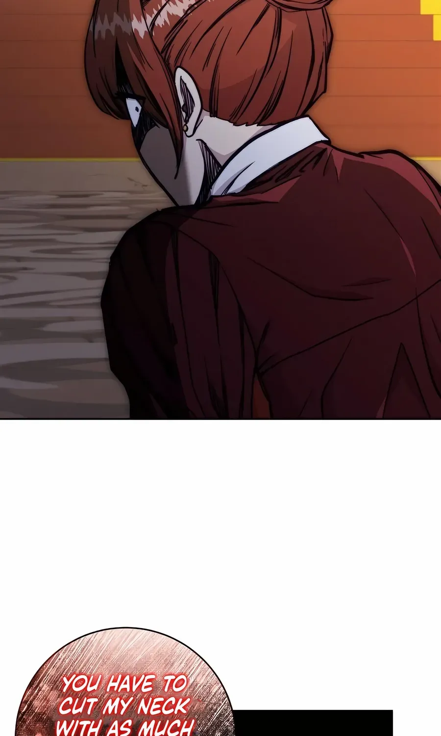 HOLY EMPEROR’S GRANDSON IS A NECROMANCER Chapter 78 page 47 - 