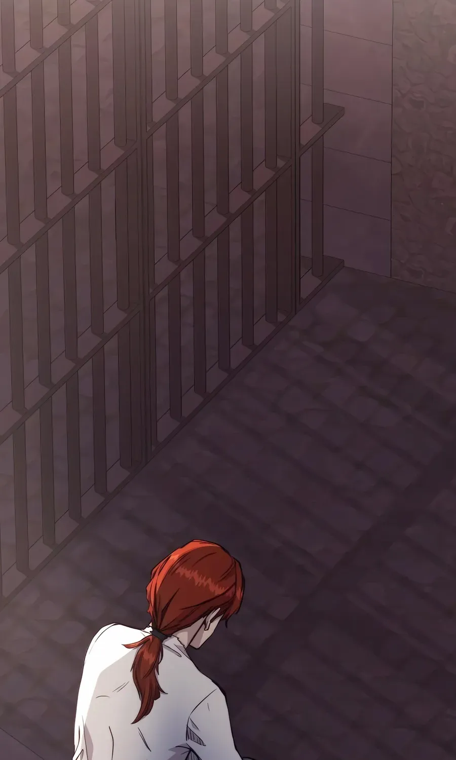 HOLY EMPEROR’S GRANDSON IS A NECROMANCER Chapter 78 page 58 - 