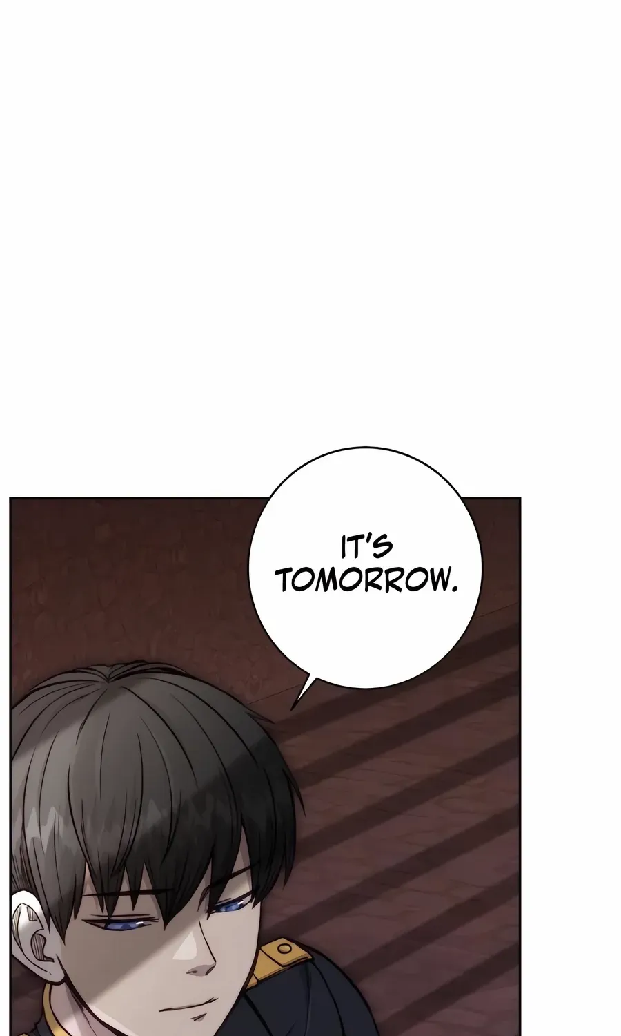 HOLY EMPEROR’S GRANDSON IS A NECROMANCER Chapter 78 page 62 - 