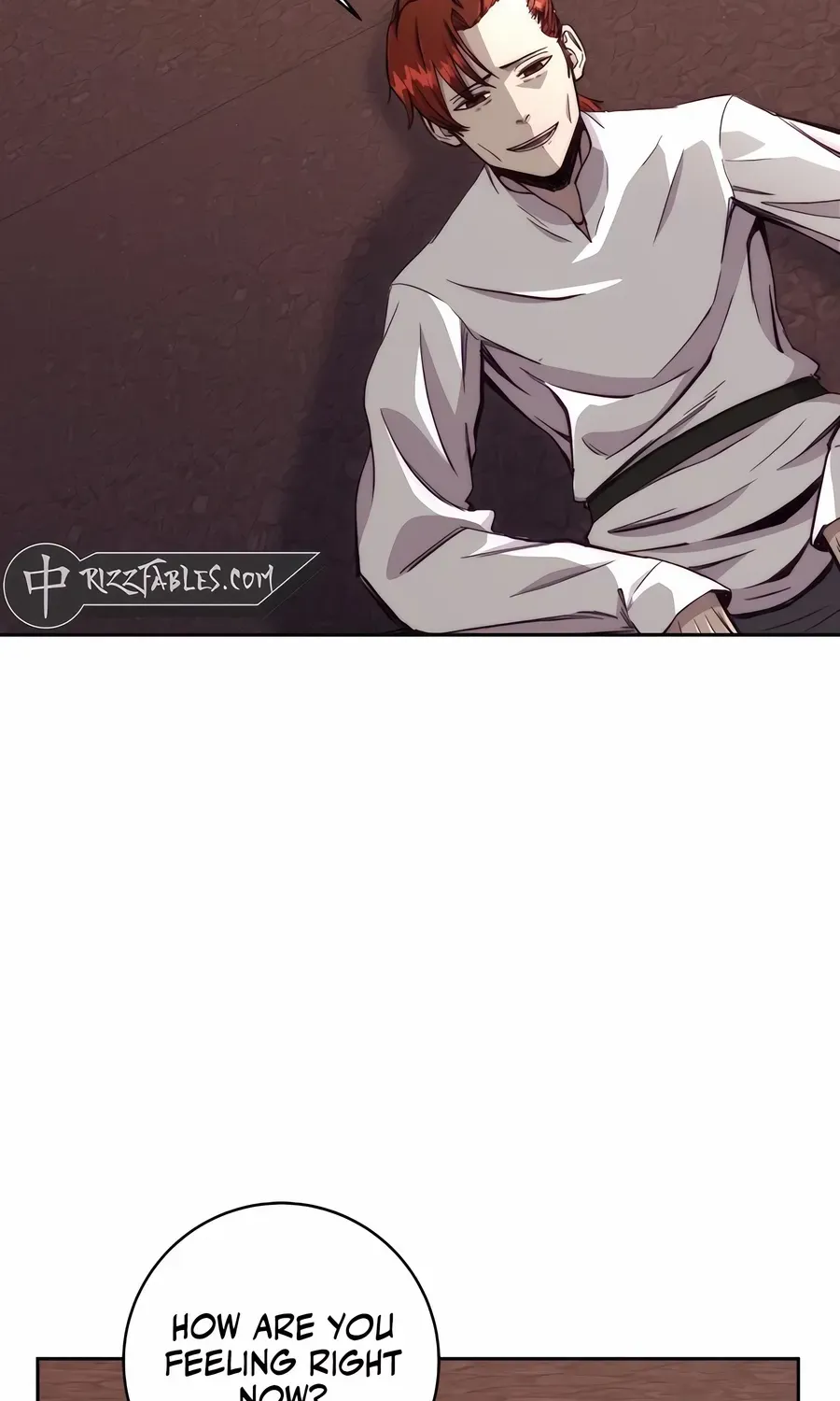 HOLY EMPEROR’S GRANDSON IS A NECROMANCER Chapter 78 page 64 - 
