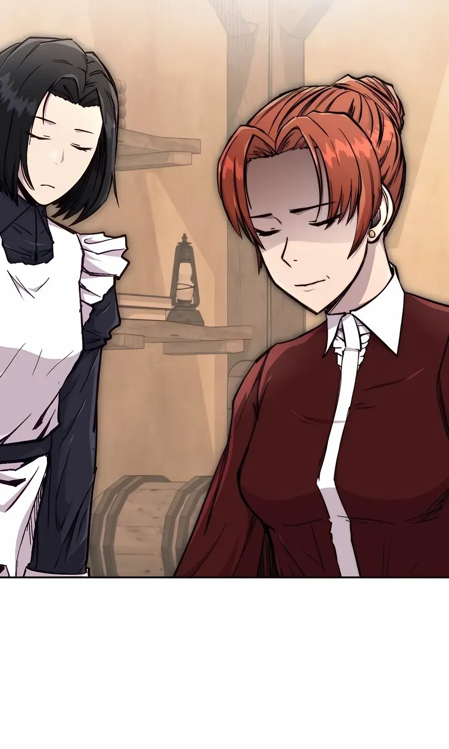 HOLY EMPEROR’S GRANDSON IS A NECROMANCER Chapter 78 page 8 - 