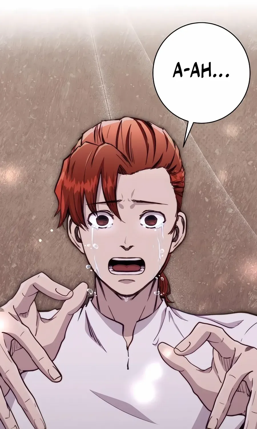 HOLY EMPEROR’S GRANDSON IS A NECROMANCER Chapter 78 page 72 - 