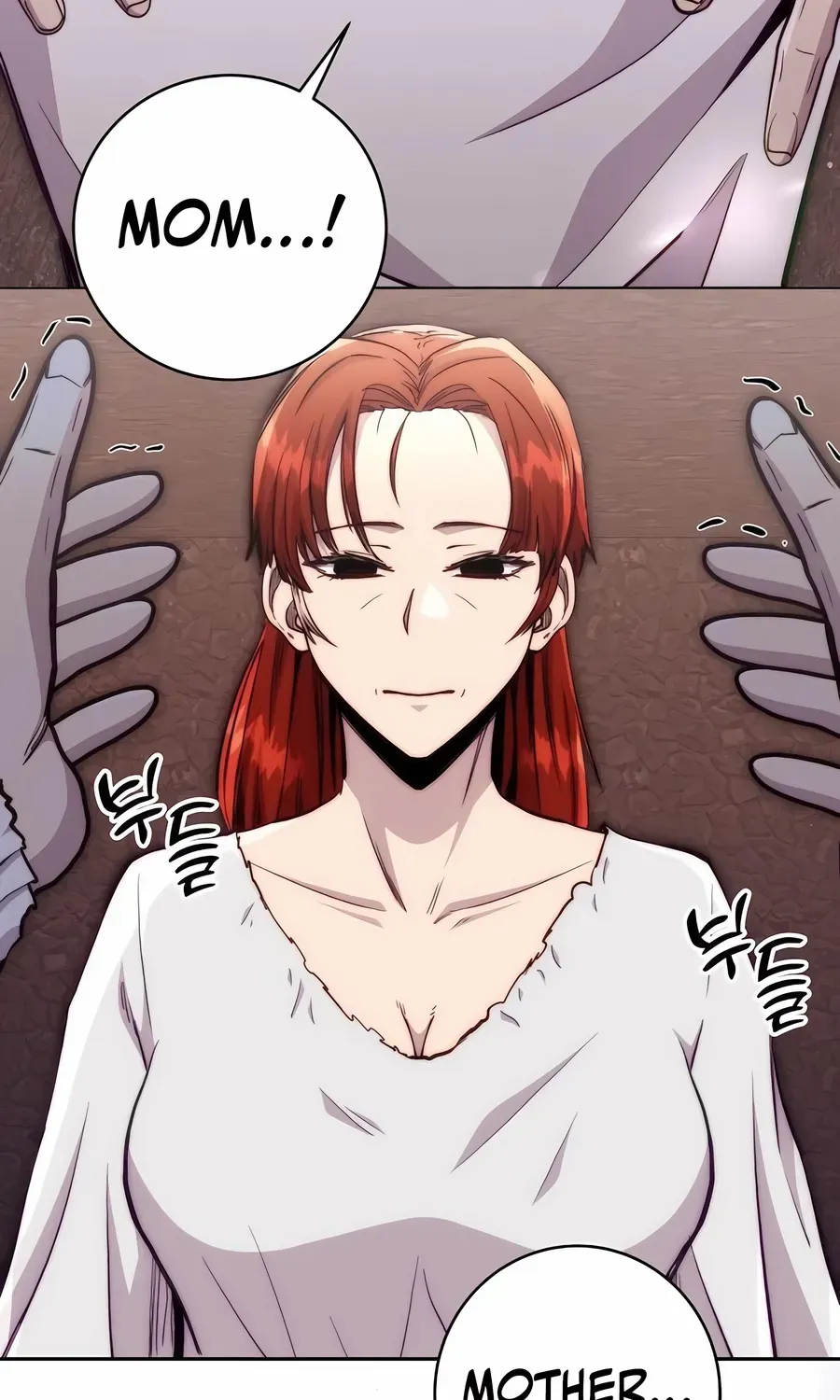 HOLY EMPEROR’S GRANDSON IS A NECROMANCER Chapter 78 page 73 - 