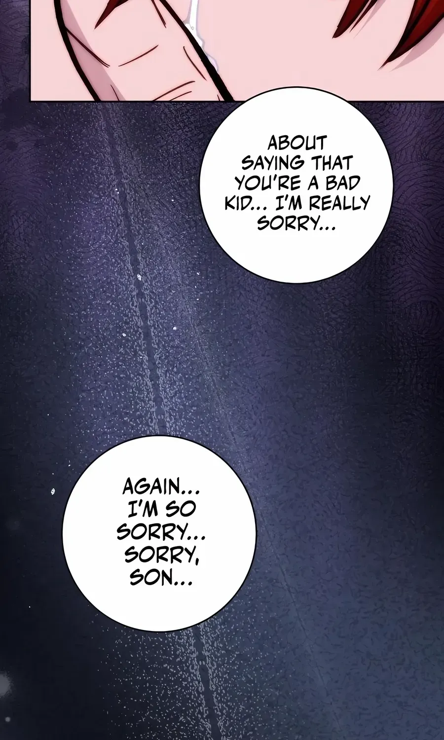 HOLY EMPEROR’S GRANDSON IS A NECROMANCER Chapter 78 page 76 - 