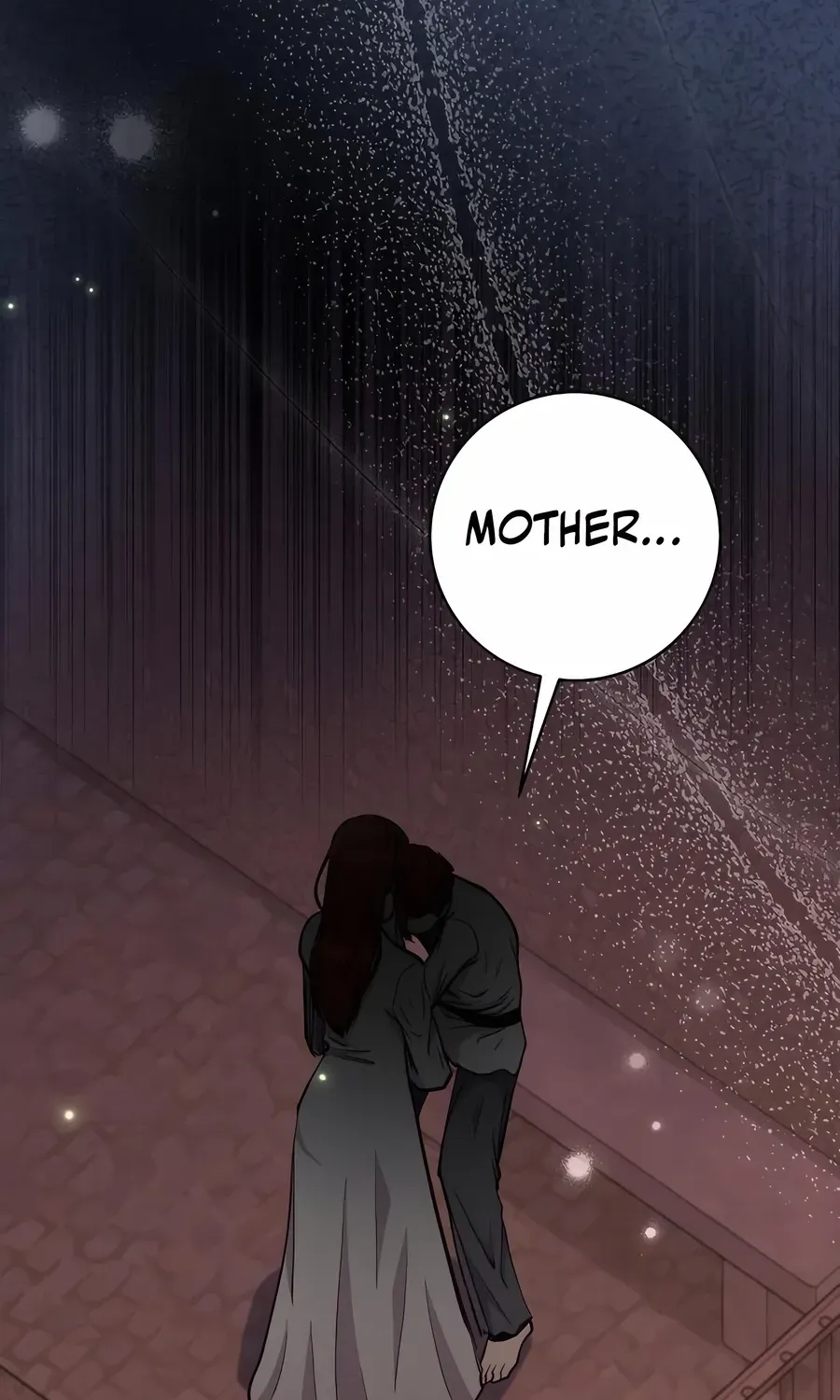 HOLY EMPEROR’S GRANDSON IS A NECROMANCER Chapter 78 page 77 - 