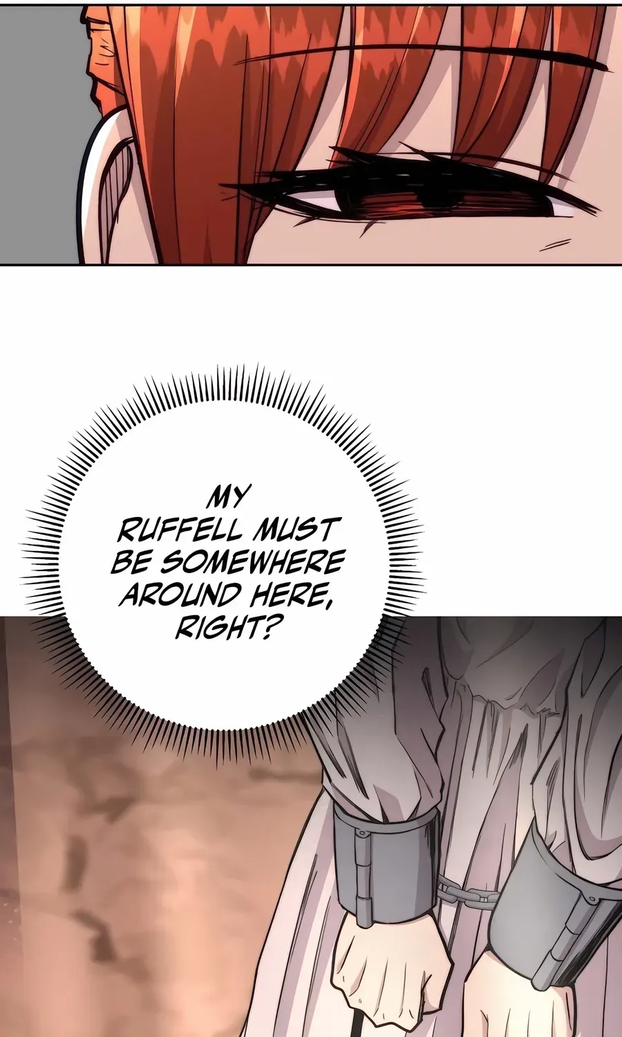 HOLY EMPEROR’S GRANDSON IS A NECROMANCER Chapter 78 page 84 - 