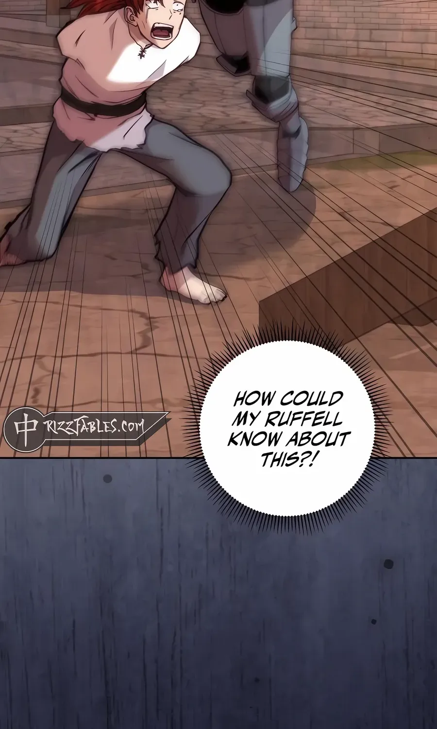 HOLY EMPEROR’S GRANDSON IS A NECROMANCER Chapter 78 page 87 - 