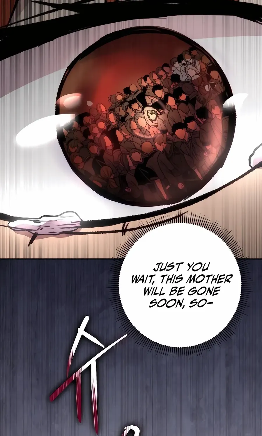 HOLY EMPEROR’S GRANDSON IS A NECROMANCER Chapter 78 page 89 - 