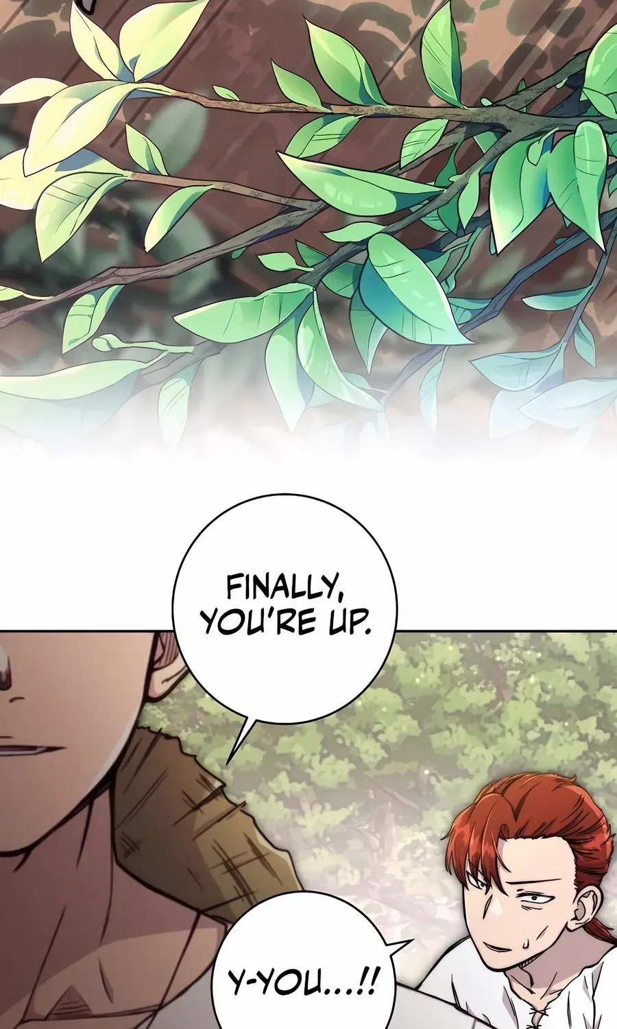 HOLY EMPEROR’S GRANDSON IS A NECROMANCER Chapter 78 page 95 - 