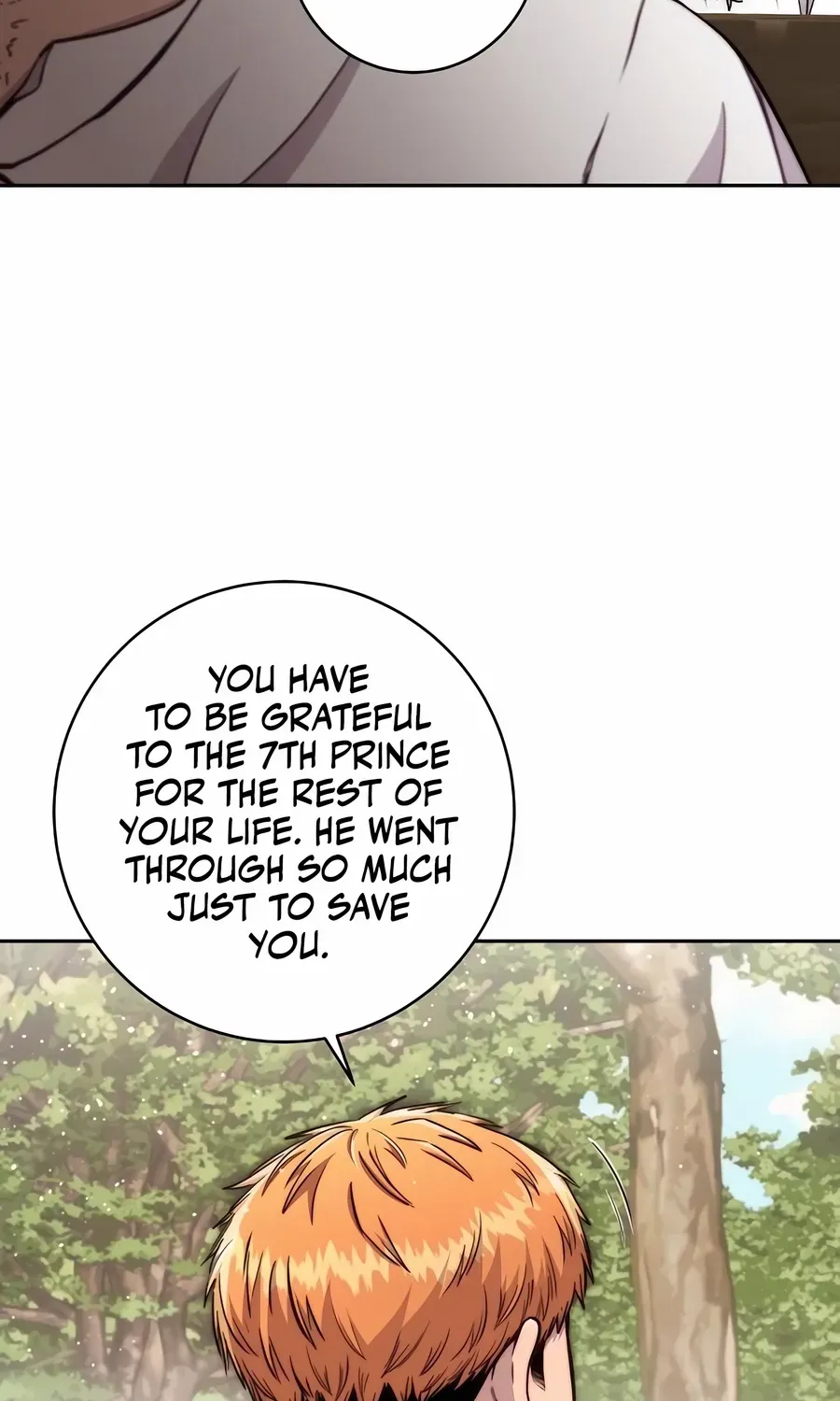 HOLY EMPEROR’S GRANDSON IS A NECROMANCER Chapter 78 page 96 - 