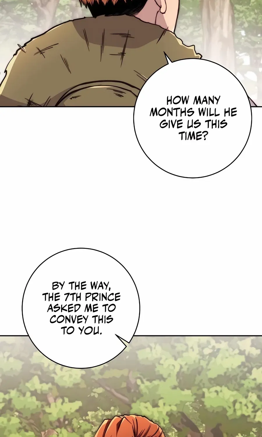 HOLY EMPEROR’S GRANDSON IS A NECROMANCER Chapter 78 page 97 - 