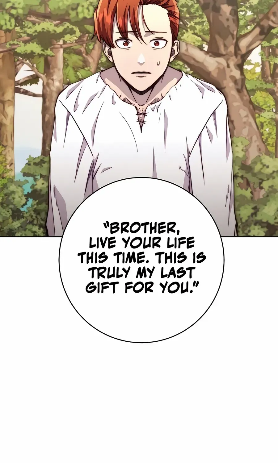 HOLY EMPEROR’S GRANDSON IS A NECROMANCER Chapter 78 page 98 - 