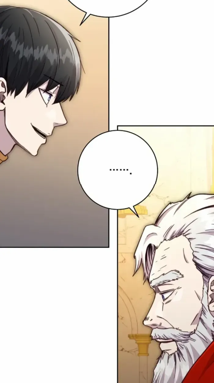 HOLY EMPEROR’S GRANDSON IS A NECROMANCER Chapter 79 page 12 - 