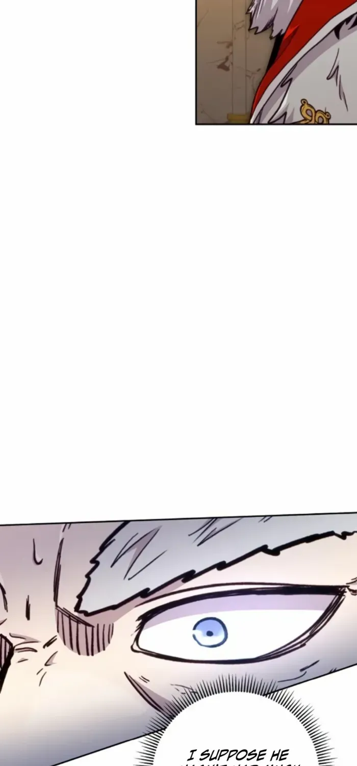 HOLY EMPEROR’S GRANDSON IS A NECROMANCER Chapter 79 page 13 - 