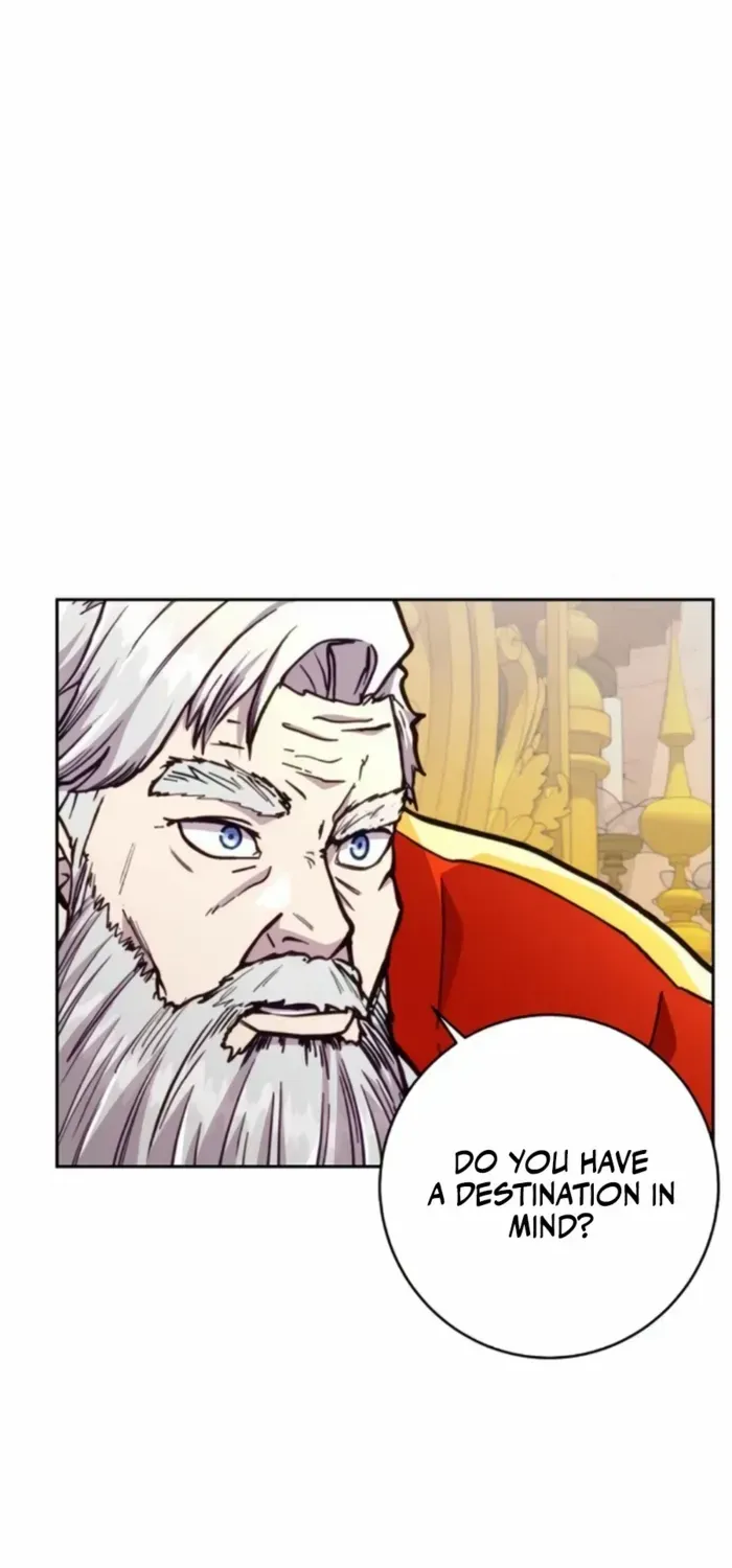 HOLY EMPEROR’S GRANDSON IS A NECROMANCER Chapter 79 page 16 - 