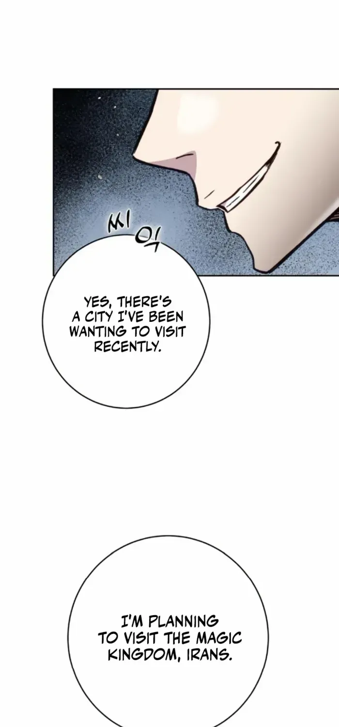 HOLY EMPEROR’S GRANDSON IS A NECROMANCER Chapter 79 page 17 - 