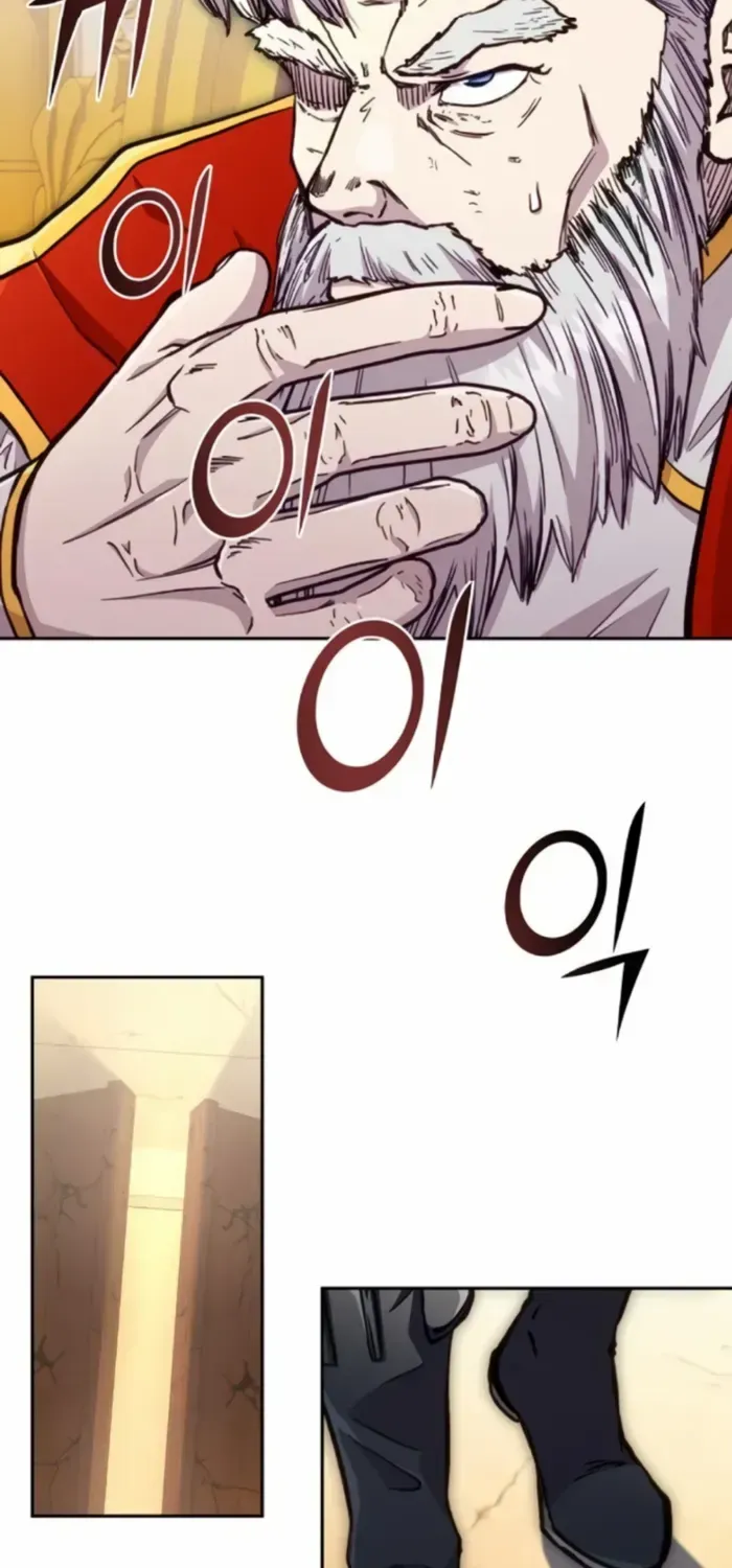 HOLY EMPEROR’S GRANDSON IS A NECROMANCER Chapter 79 page 3 - 