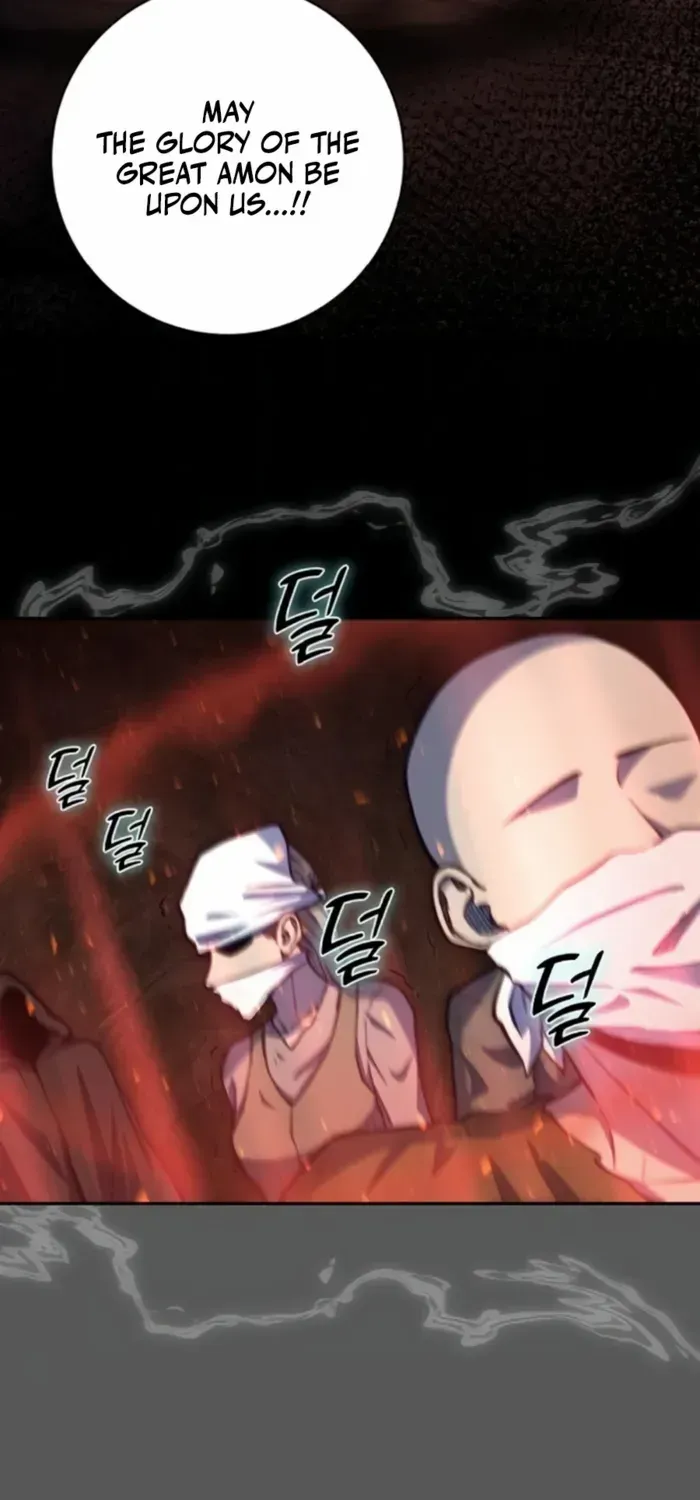 HOLY EMPEROR’S GRANDSON IS A NECROMANCER Chapter 79 page 25 - 