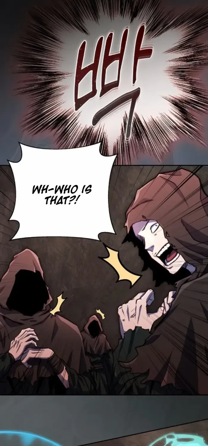 HOLY EMPEROR’S GRANDSON IS A NECROMANCER Chapter 79 page 28 - 