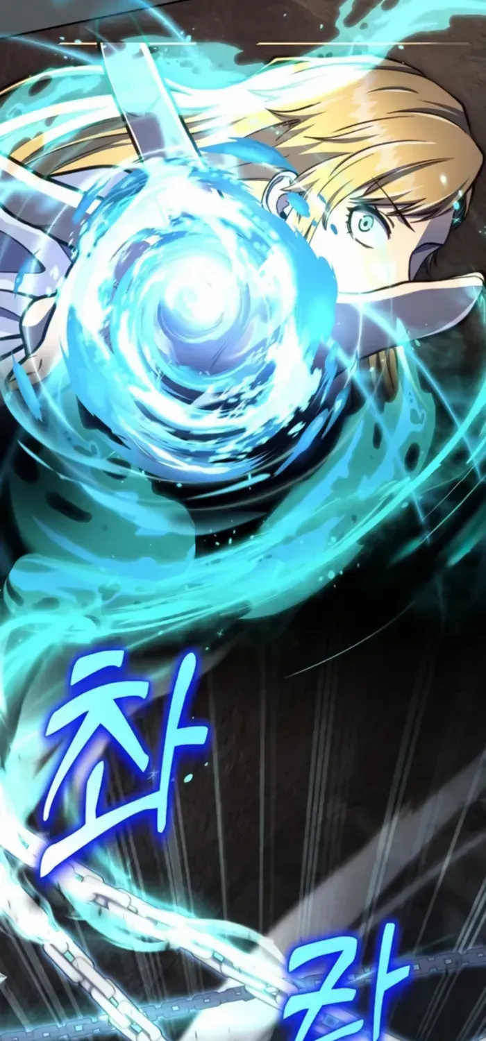HOLY EMPEROR’S GRANDSON IS A NECROMANCER Chapter 79 page 29 - 