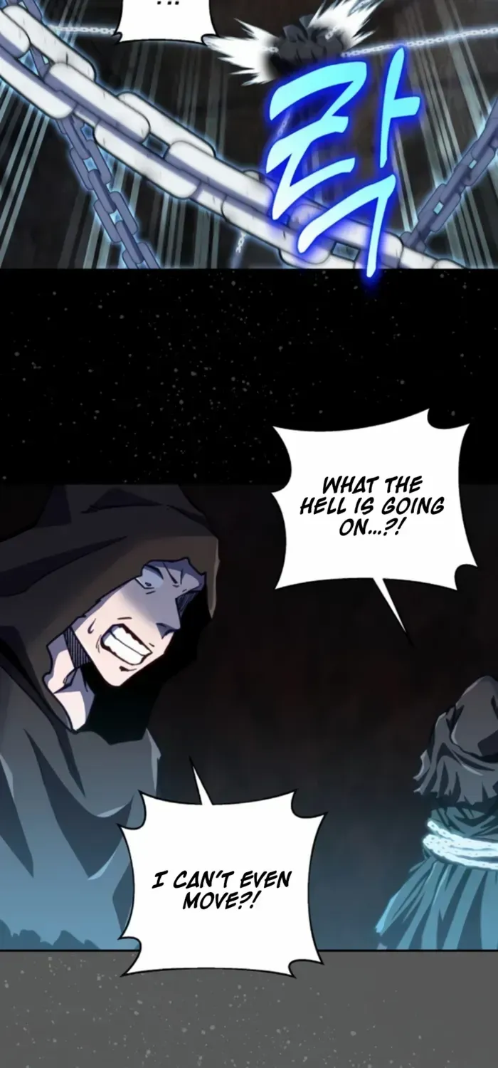 HOLY EMPEROR’S GRANDSON IS A NECROMANCER Chapter 79 page 31 - 