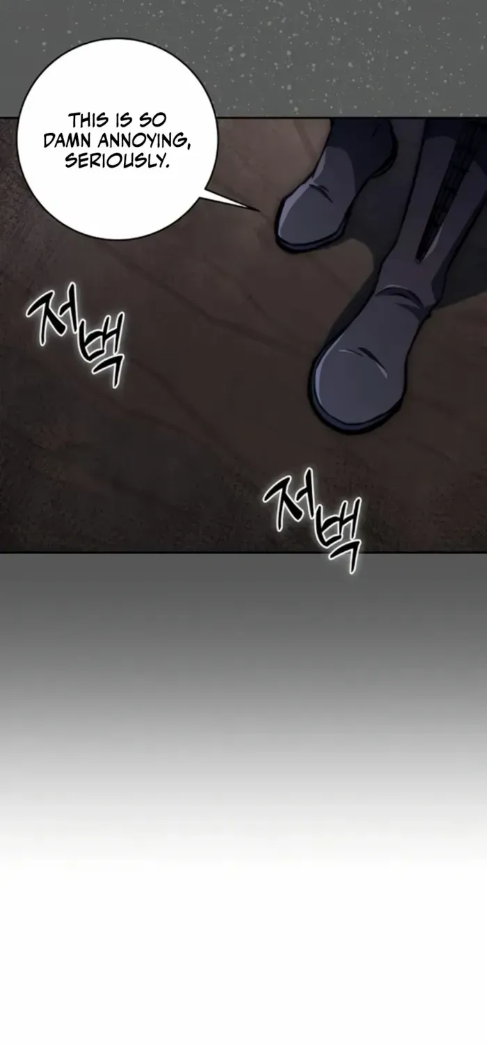 HOLY EMPEROR’S GRANDSON IS A NECROMANCER Chapter 79 page 32 - 