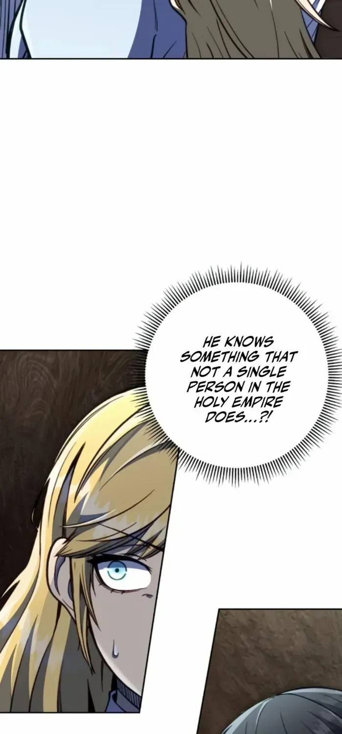 HOLY EMPEROR’S GRANDSON IS A NECROMANCER Chapter 79 page 37 - 