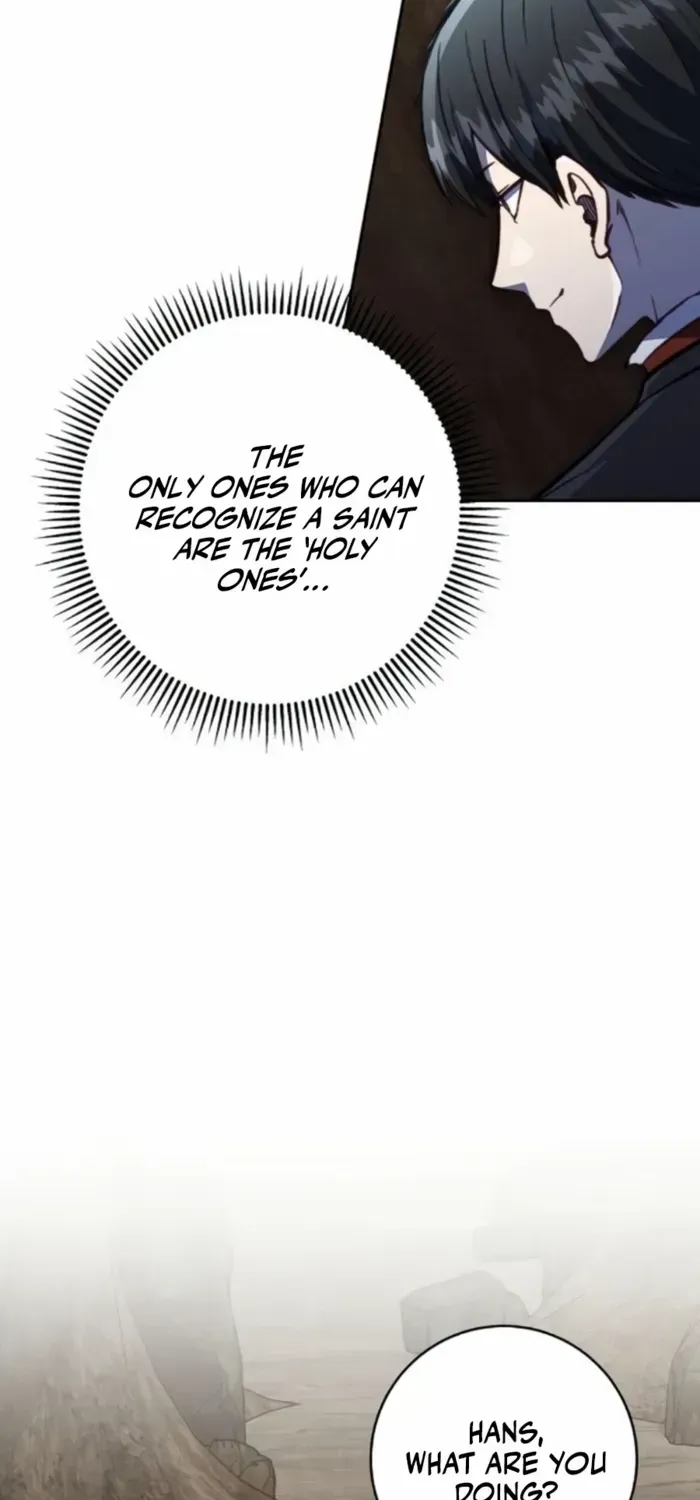 HOLY EMPEROR’S GRANDSON IS A NECROMANCER Chapter 79 page 38 - 