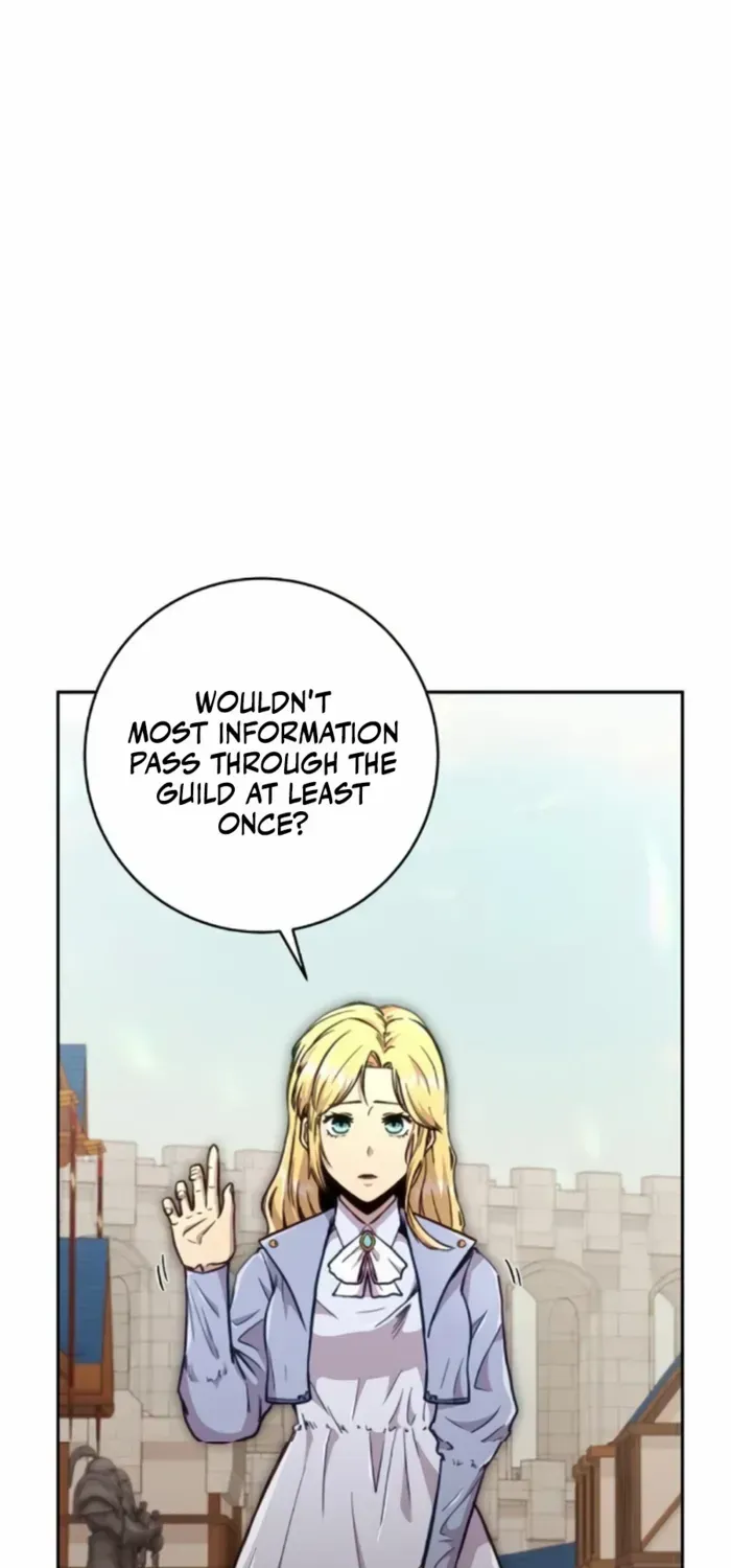 HOLY EMPEROR’S GRANDSON IS A NECROMANCER Chapter 79 page 47 - 