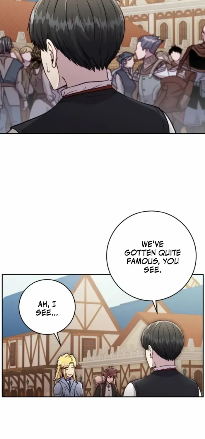 HOLY EMPEROR’S GRANDSON IS A NECROMANCER Chapter 79 page 51 - 