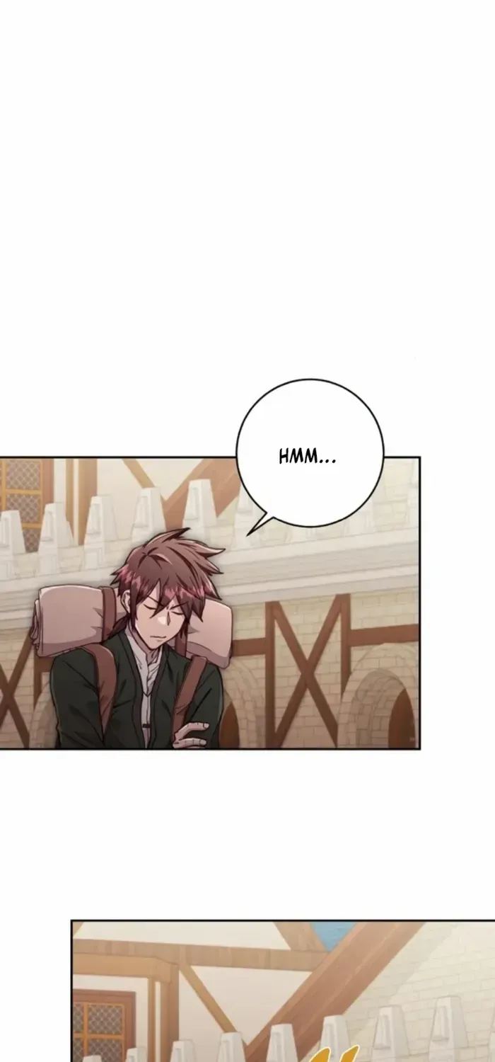HOLY EMPEROR’S GRANDSON IS A NECROMANCER Chapter 79 page 52 - 