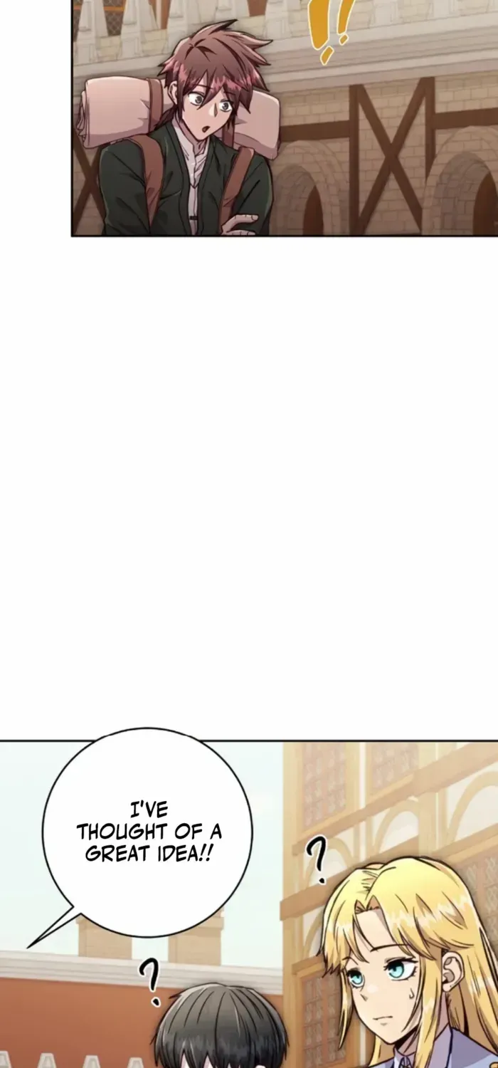 HOLY EMPEROR’S GRANDSON IS A NECROMANCER Chapter 79 page 53 - 