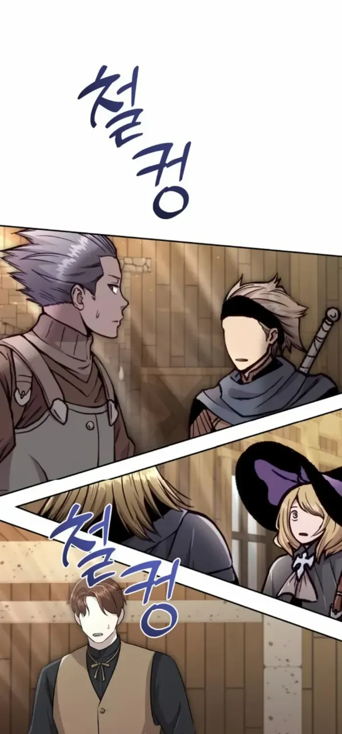 HOLY EMPEROR’S GRANDSON IS A NECROMANCER Chapter 79 page 56 - 