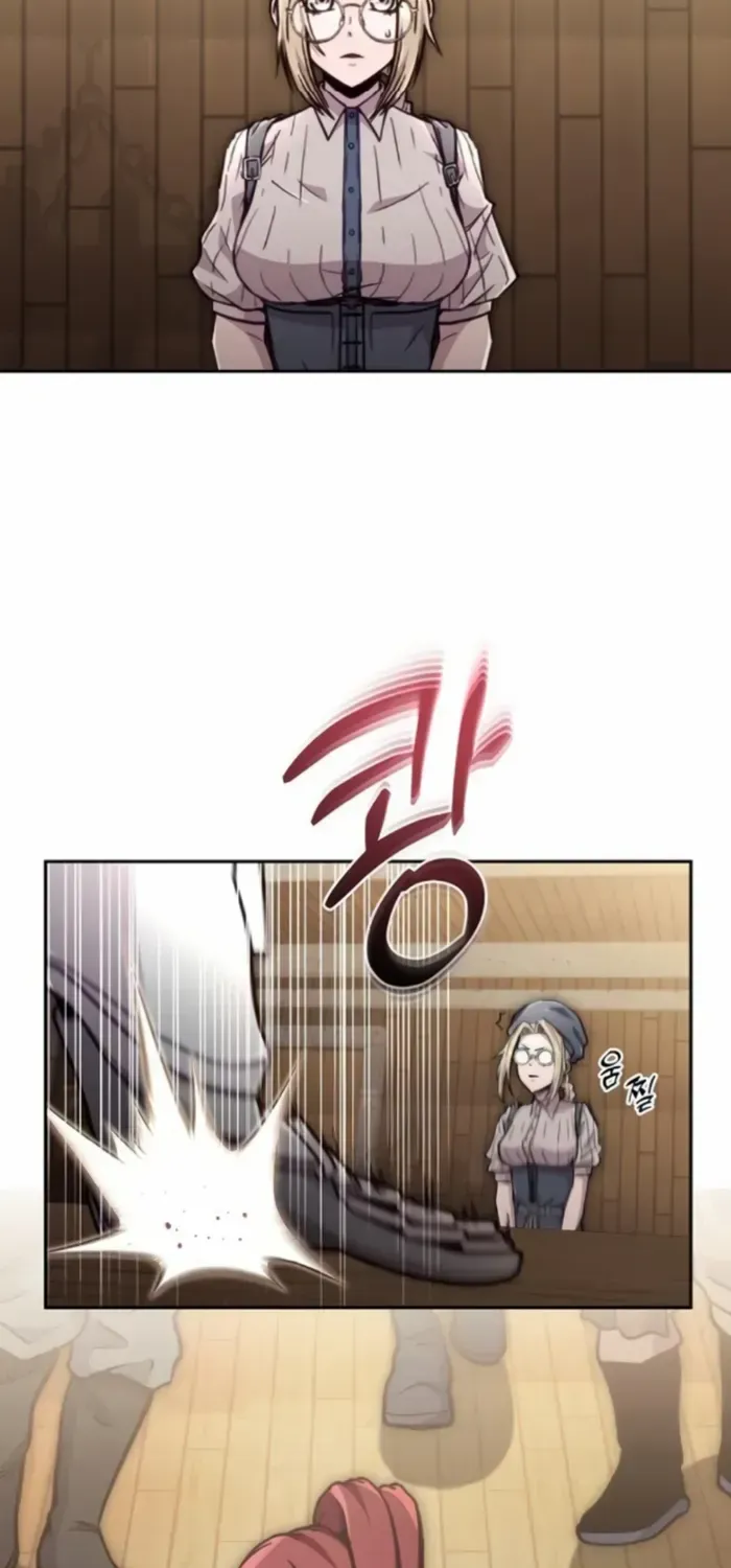 HOLY EMPEROR’S GRANDSON IS A NECROMANCER Chapter 79 page 58 - 