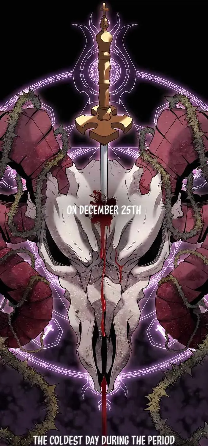 HOLY EMPEROR’S GRANDSON IS A NECROMANCER Chapter 8 page 12 - 